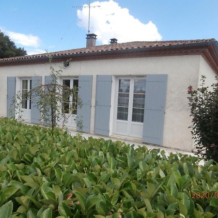 Gîte Le Penten Villeréal Extérieur photo