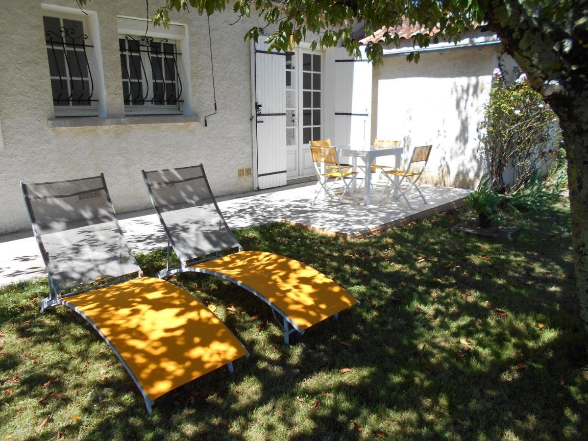 Gîte Le Penten Villeréal Extérieur photo